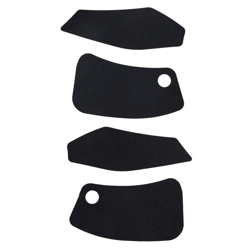 Load image into Gallery viewer, R&G Racing Black Tank Traction Grip For 2014-2018 Kawasaki Z1000 ABS