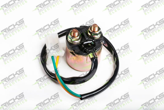 Ricks Starter Solenoid Switch 65-107