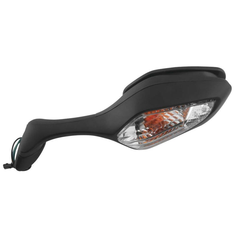 Load image into Gallery viewer, BikeMaster O.E.M. Replacement Mirror For Honda CBR1000RR 2008-2021 Left Black