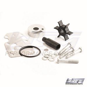 Load image into Gallery viewer, WSM Water Pump Service Kit for Yamaha 8 / 9.9 Hp 4 Stroke 01-21 725-400-01