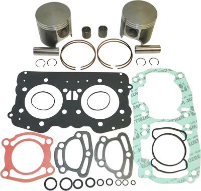 Load image into Gallery viewer, WSM Top End Rebuild Kit Platinum Standard - 010-809-10P