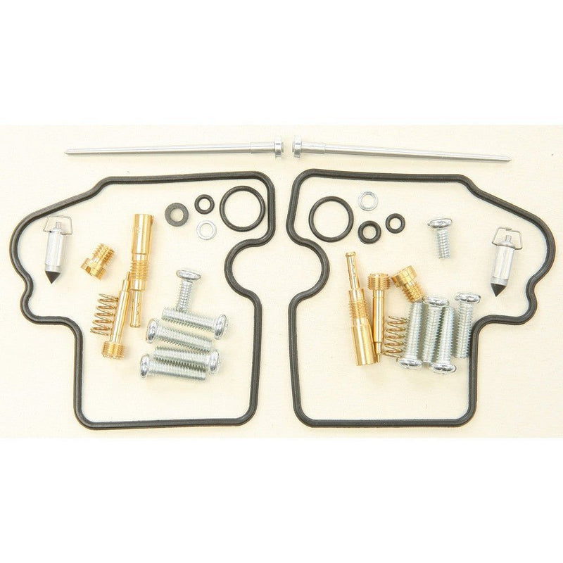 Load image into Gallery viewer, All Balls Carburetor Repair Kit For Kawasaki KFX 700 2004-2009 26-1381