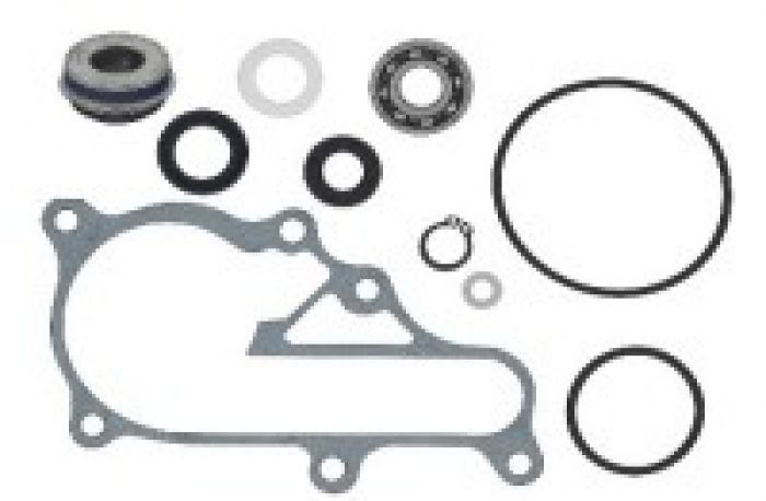 Load image into Gallery viewer, Bronco Water Pump Repair Kit AT-10049