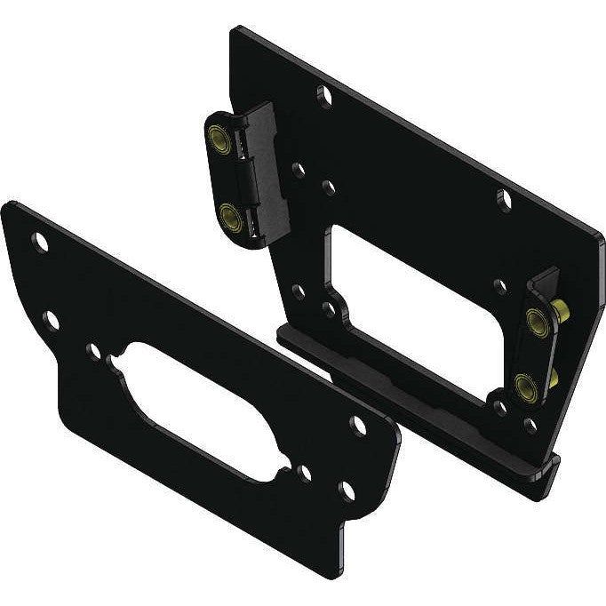 Load image into Gallery viewer, KFI UTV Winch Mount For Kawasaki Teryx KRX 1000 2020-2022 101805