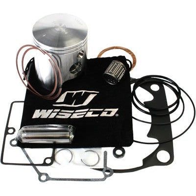 Load image into Gallery viewer, Wiseco Top End Piston Kit Kawasaki KX250 05-08 66.4mm