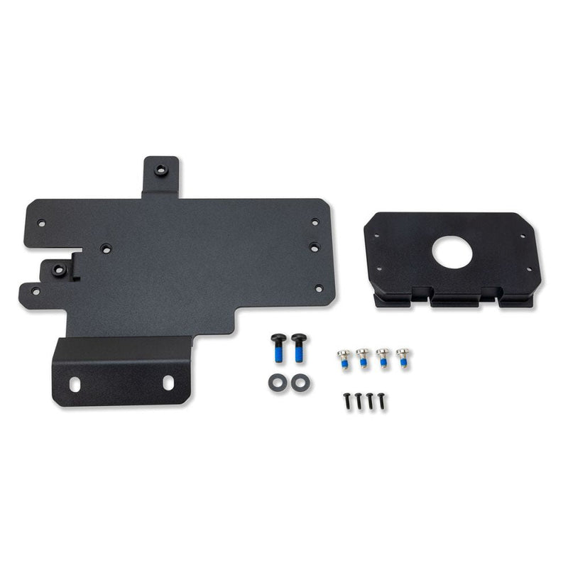 Load image into Gallery viewer, Switch Works Alpha12 Digital Smart Switcher with 12-Outputs With Mount For Can-Am Maverick R 2024