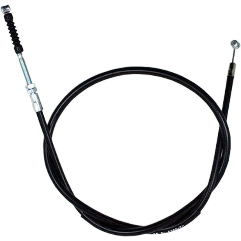 Load image into Gallery viewer, Motion Pro Black Vinyl Front Brake Cable 02-0283