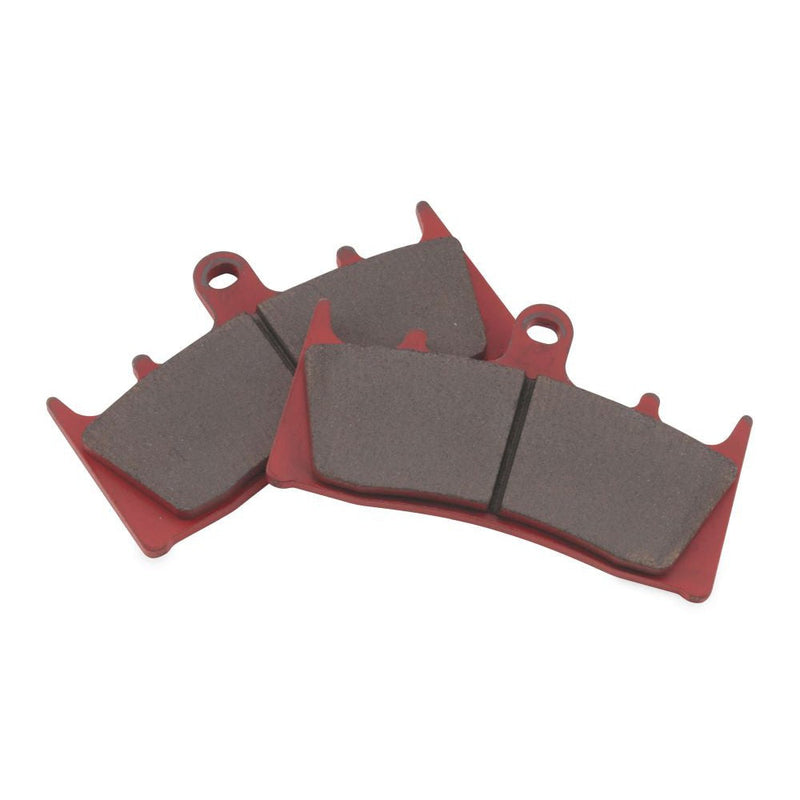 Load image into Gallery viewer, Brake Pad and Shoe For Suzuki TL1000R 1998-2003 Sintered Front Front