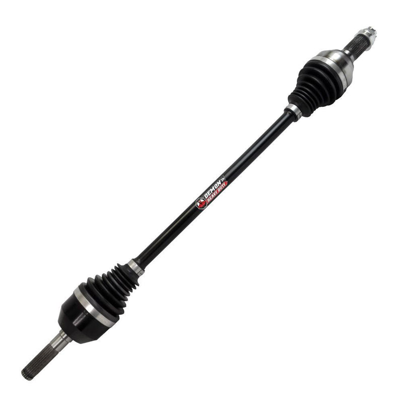 Load image into Gallery viewer, Demon Heavy Duty Axle For Can-Am Models 2021 PAXL-3035HD