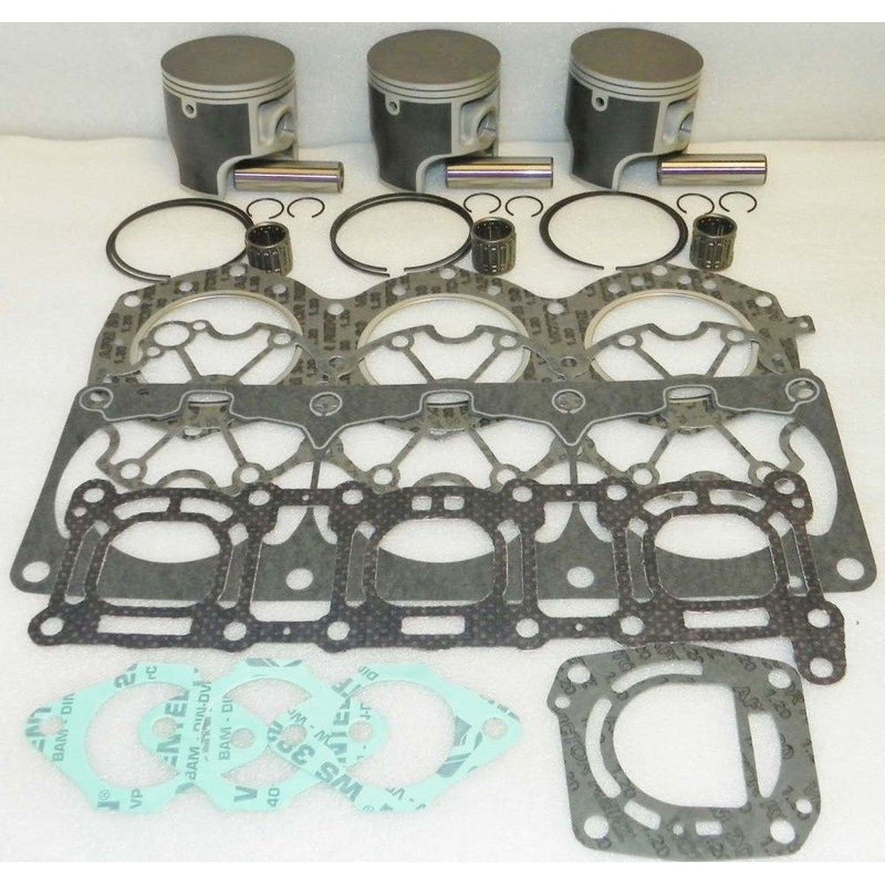Load image into Gallery viewer, WSM Top End Rebuild Kit Platinum 1mm Over - 010-827-24P