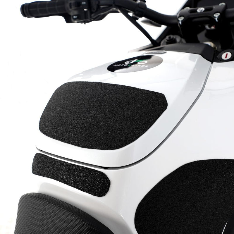 Load image into Gallery viewer, R&G Racing Black Tank Pad For 2023-2024 Zero DSR/X ZF17.3 TKPAD18BK