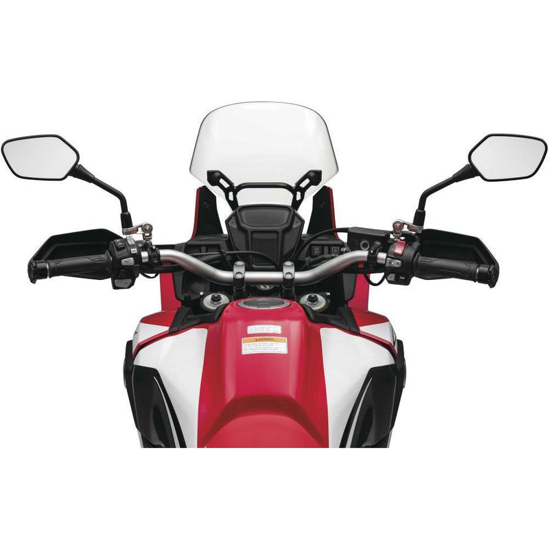 Load image into Gallery viewer, Kuryakyn Lodestar RH 1.5 Thread Folding Mirror Extension 3295