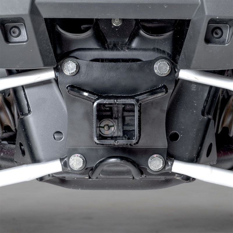 Load image into Gallery viewer, HMF Hitch Receiver for Polaris RZR XP 14-20