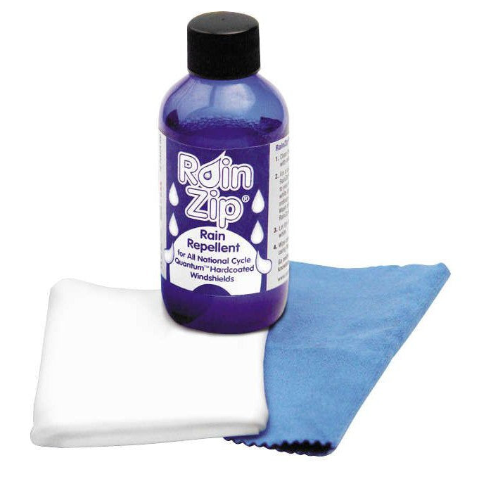 Load image into Gallery viewer, National Cycle Rainzip Rain Repellent 3 oz. N1410-01