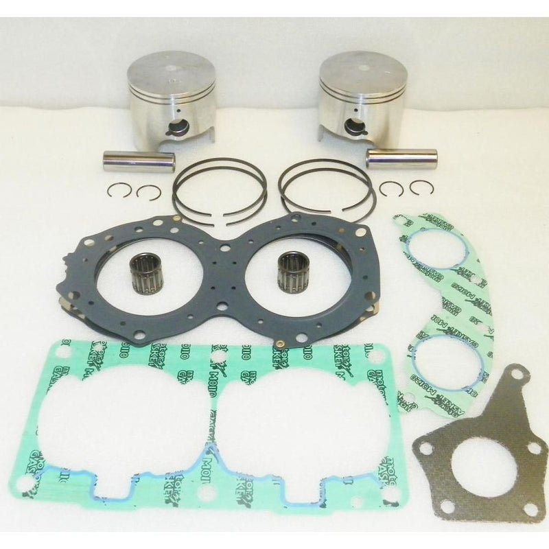 Load image into Gallery viewer, WSM Top End Rebuild Kit For Yamaha 760 96-00 Standard 010-826-10