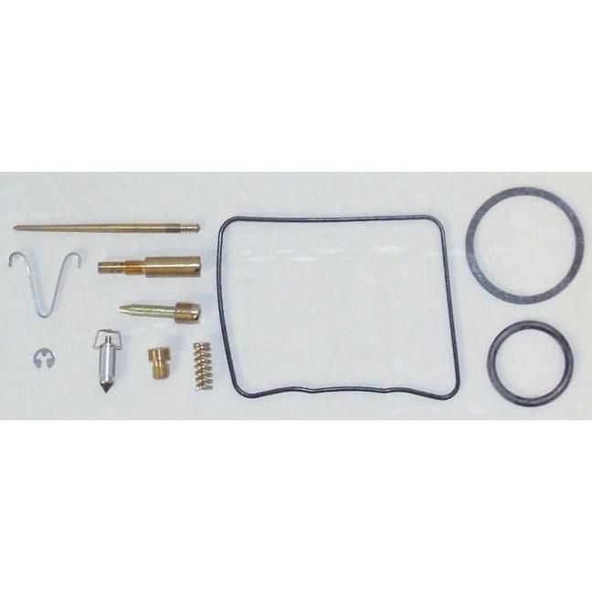 Load image into Gallery viewer, WSM Carburetor Kit For Honda 250 ATC-R 81-82 016-012