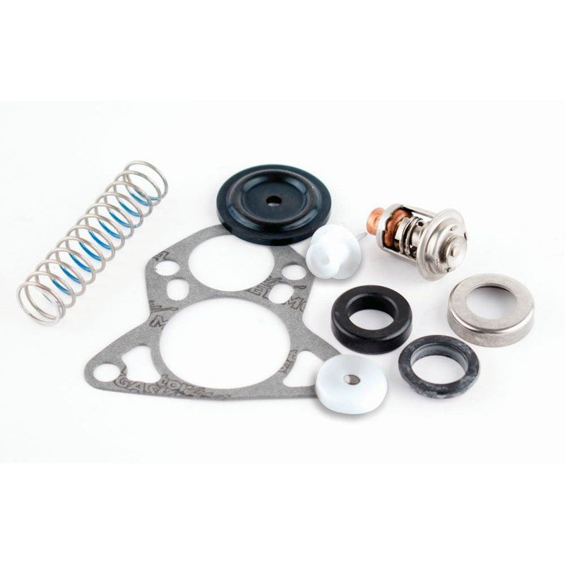 Load image into Gallery viewer, WSM Thermostat Kit for Johnson / Evinrude 175 / 235 Hp V6 Cross Flow 77-85