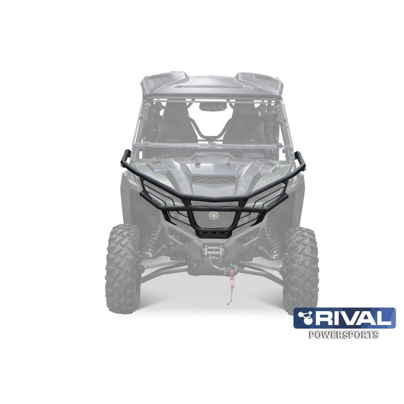 Load image into Gallery viewer, Rival Front Bumper For Yamaha R Max 2 / 4 2444.7177.1