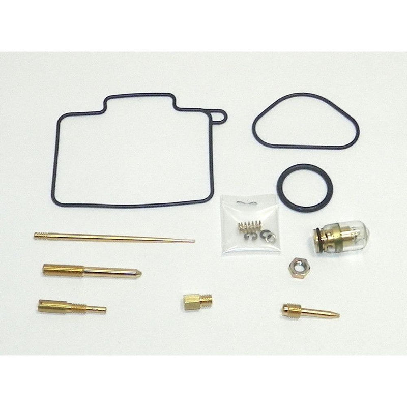 Load image into Gallery viewer, WSM Carburetor Kit For Yamaha 125 YZ 02-04 016-854