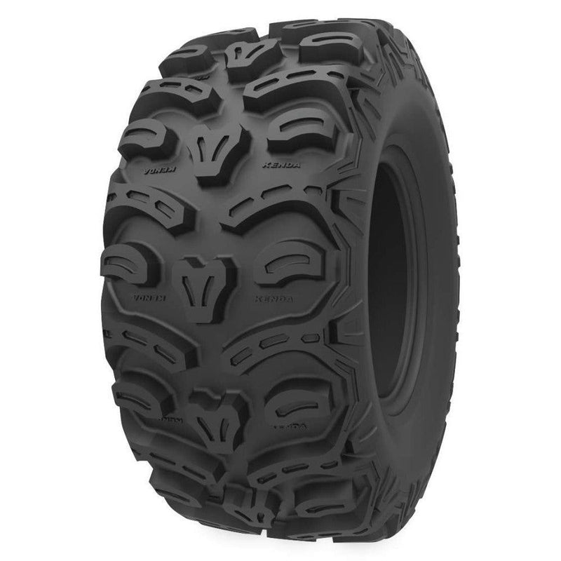 Load image into Gallery viewer, Kenda K587 Bear Claw HTR Tire