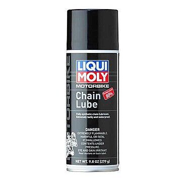 Load image into Gallery viewer, Liqui Moly 400mL Motorbike Chain Lube 20350