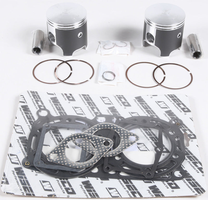 Load image into Gallery viewer, Wiseco Standard Bore Piston Kit SK1257
