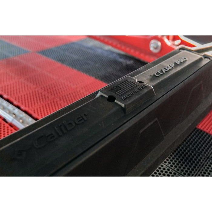 Load image into Gallery viewer, Caliber Clamp Pro Snowmobile Clamp 13600