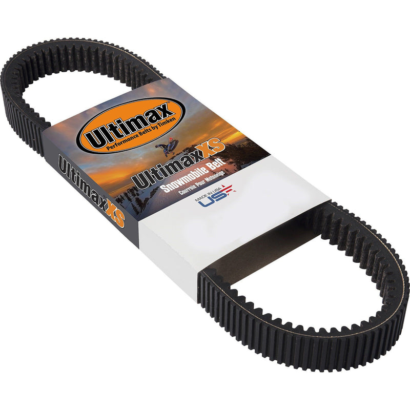 Load image into Gallery viewer, Ultimax By Timken Xs Beltsnowmobile Xs826 XS826