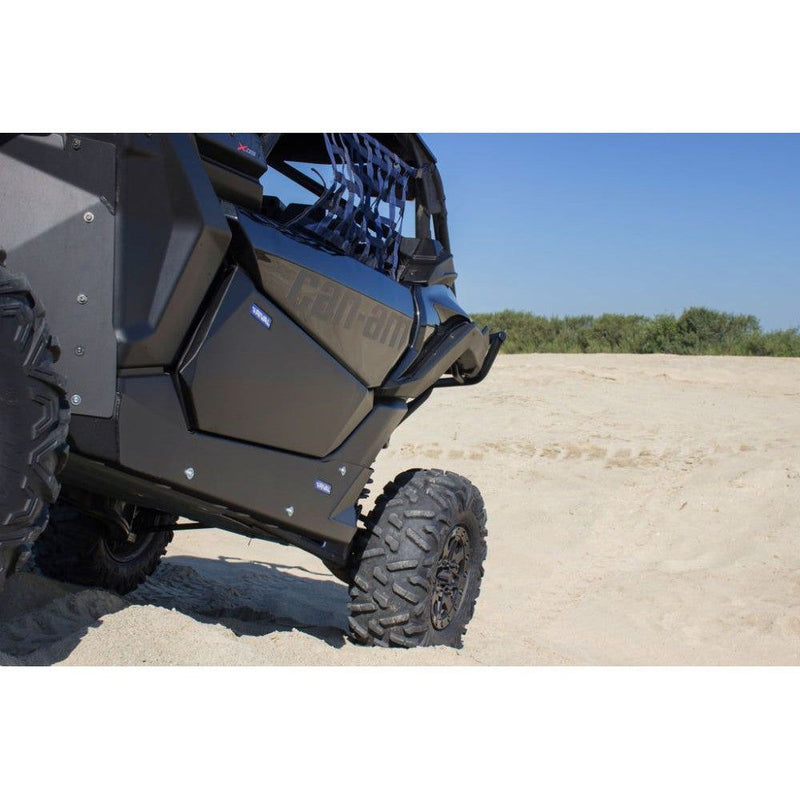 Load image into Gallery viewer, Rival Rock Sliders Alloy For Can-Am Maverick X3 2444.7251.1