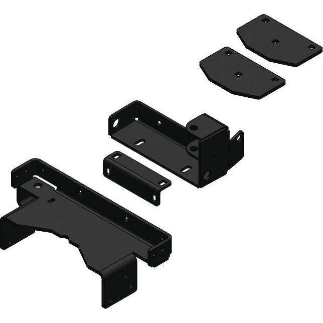 Load image into Gallery viewer, KFI Replacement Bracket for UTV Track Extension Actuator 106430