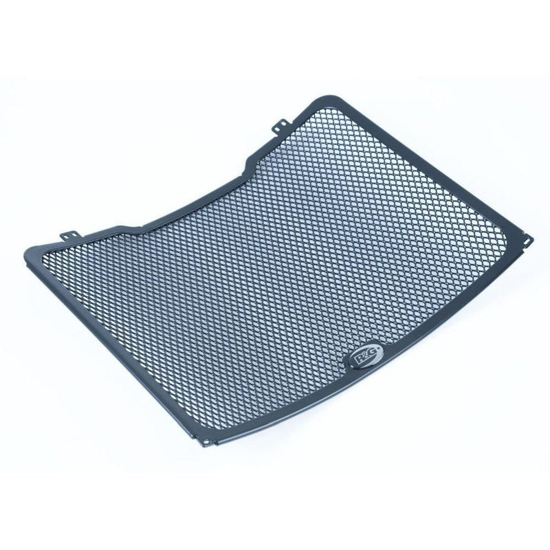 Load image into Gallery viewer, R&G Racing Titanium Aluminum Radiator Guard For 2010-2018 MV Agusta F4 RAD0177TI