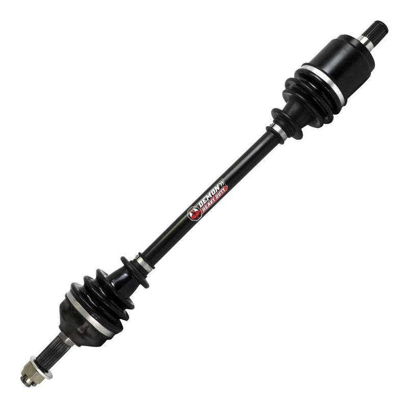 Load image into Gallery viewer, Demon Heavy Duty Axle For Kawasaki Models 2008-2009 PAXL-1131HD
