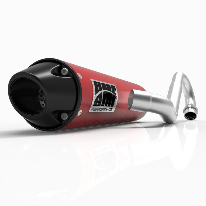 Load image into Gallery viewer, HMF Racing Performance Out Full System Exhaust for Yamaha YFZ 450R-X 09-24