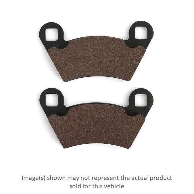 Load image into Gallery viewer, EPI Standard Brake Pads Front for POLARIS Ranger 570 Mid-Size 2015-2016