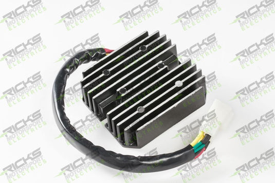 Ricks Rectifier-Regulator 10-311