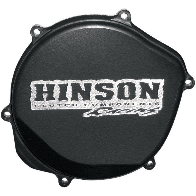 Load image into Gallery viewer, HINSON CLUTCH COMPONENTS C224 CLUTCH COVER CRF/TRX