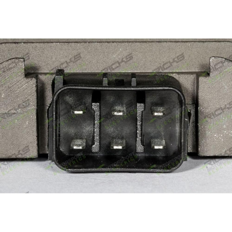 Load image into Gallery viewer, Ricks Rectifier-Regulator 10-668