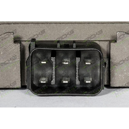 Ricks Rectifier-Regulator 10-668