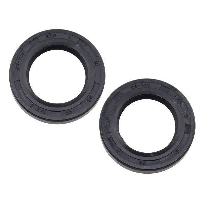 Load image into Gallery viewer, Wave Werx Engine Oil Seal Set WC-09385