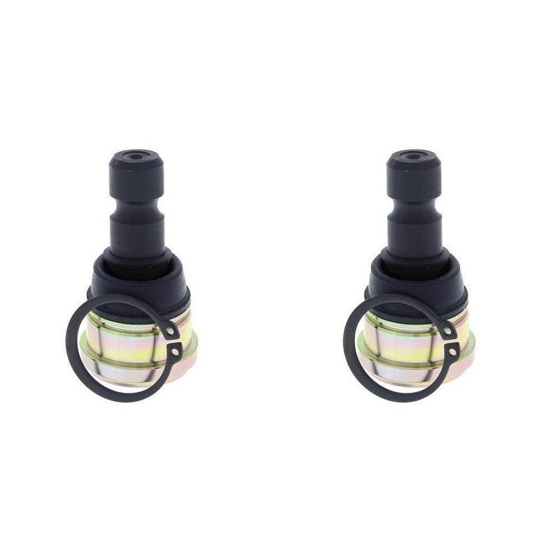 Load image into Gallery viewer, QUADBOSS Complete Ball Joint Kit - Upper for Polaris RZR 800 2014