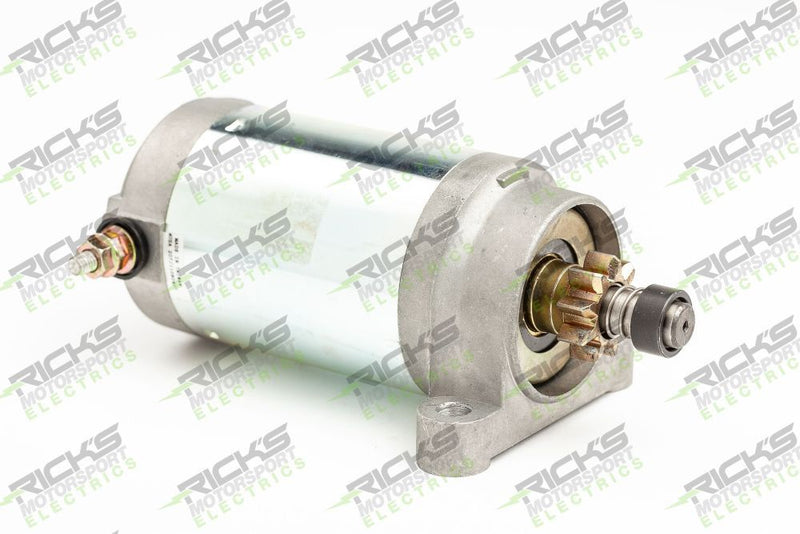 Load image into Gallery viewer, Ricks Starter Motor 64-402