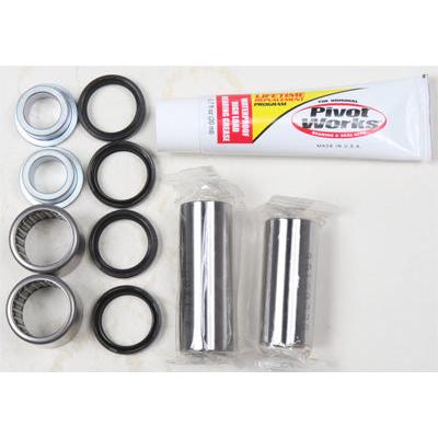 Load image into Gallery viewer, Pivot Works - PWSAK-H14-008 - Swingarm Bearing Kit