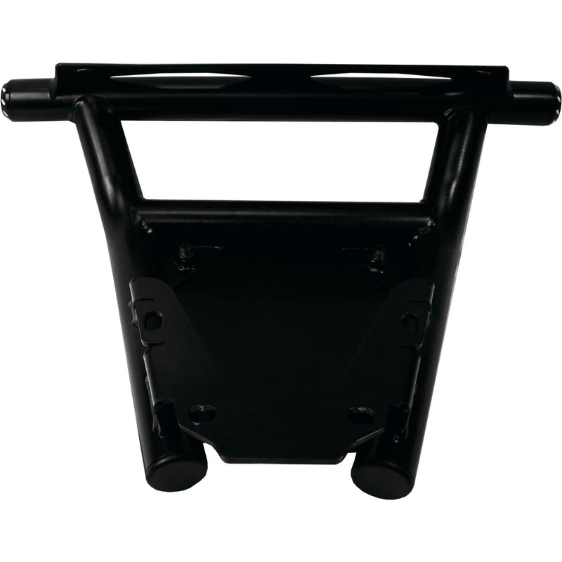 Load image into Gallery viewer, DragonFire Racing RacePace Front Bumper for Maverick X3 - Black - 01-2800