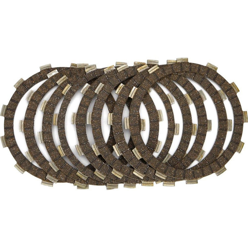 Load image into Gallery viewer, EBC Clutch Kit - CK1302