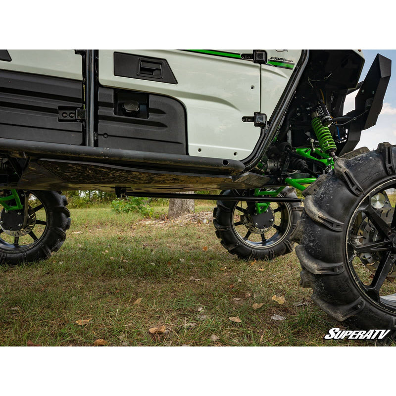 Load image into Gallery viewer, SuperATV Kawasaki Teryx Track Bars PGH8-RL-006-02