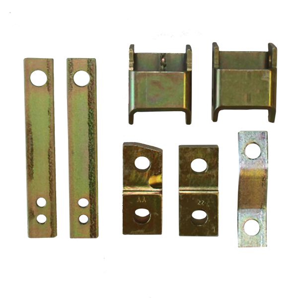 Load image into Gallery viewer, High Lifter 2" Standard Series Lift Kit For Honda Models HLK350-00