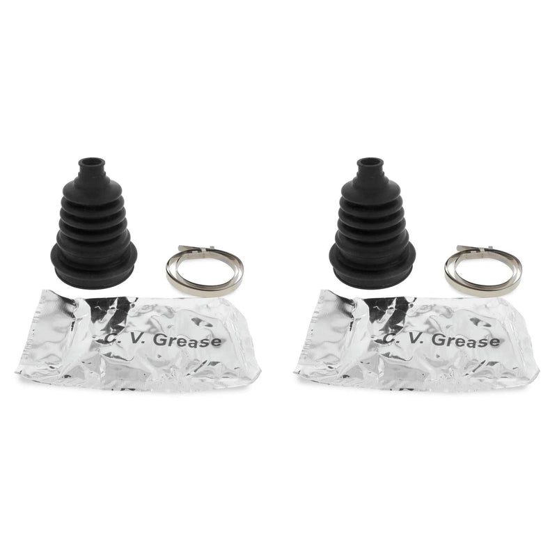 Load image into Gallery viewer, Complete Rear Inner CV Boot Repair Kit Polaris Sportsman 570 EFI EPS 2014-2015