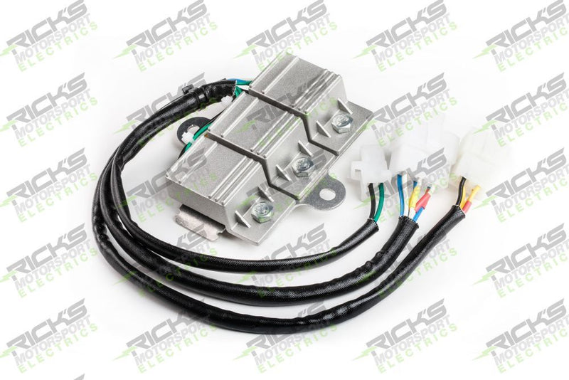 Load image into Gallery viewer, Ricks CDI Box 15-106