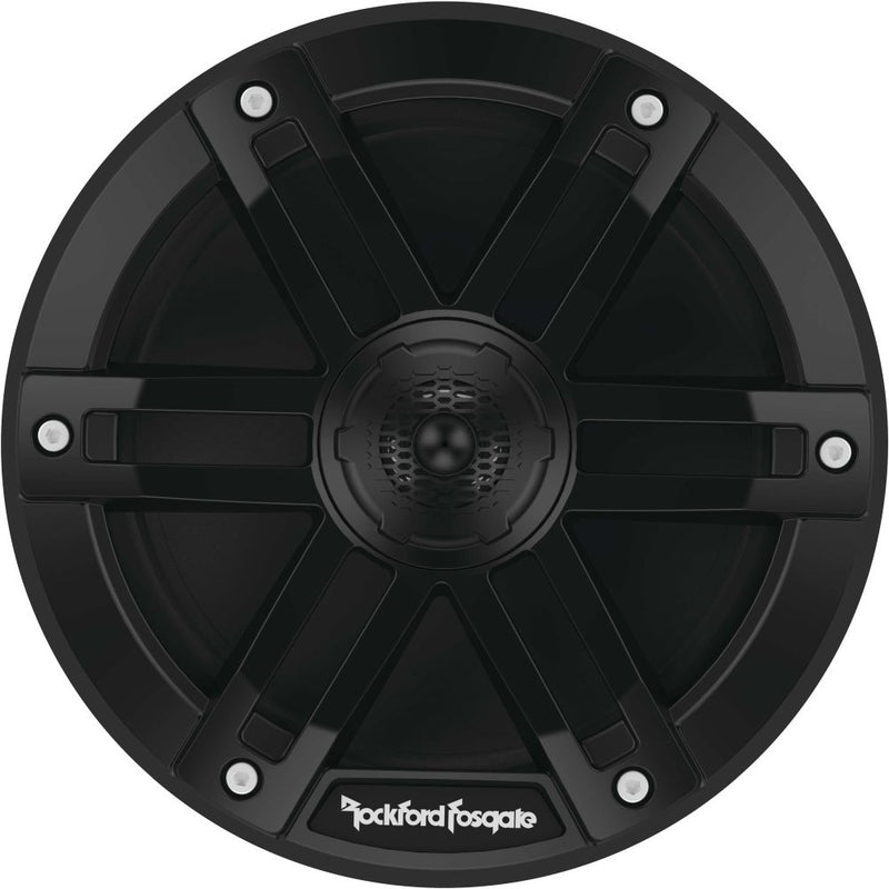 Load image into Gallery viewer, Rockford Fosgate 6.5" M0 Full-Range Speakers Black M0-65B