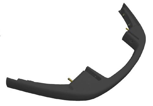 Load image into Gallery viewer, Front Bumper for Snowmobile SKI-DOO SUMMIT 800 X 01-02